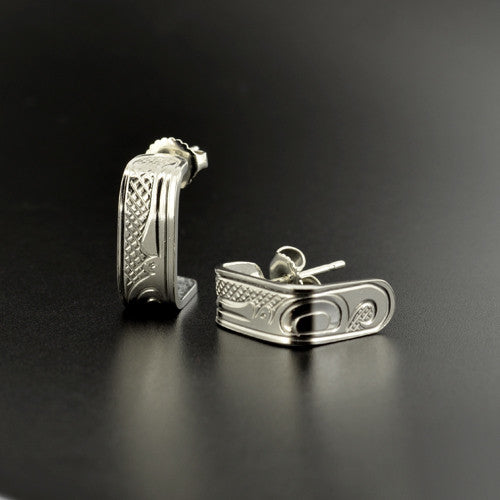 Justin Rivard - Various Designs - Silver Jewellery