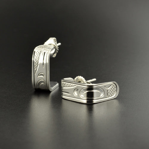 Justin Rivard - Various Designs - Silver Jewellery