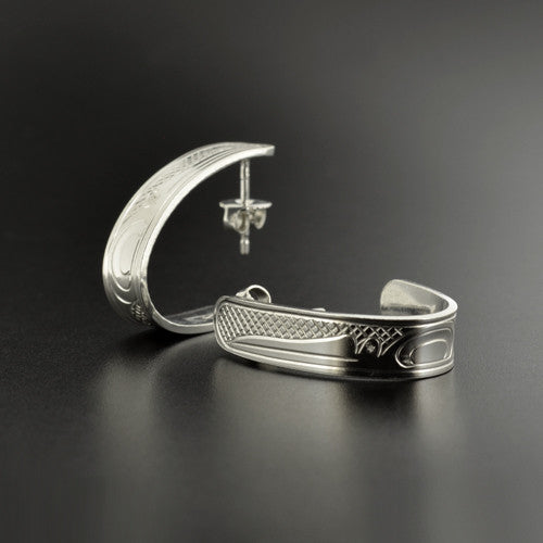 Justin Rivard - Various Designs - Silver Jewellery