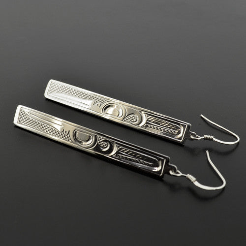 Justin Rivard - Various Designs - Silver Jewellery