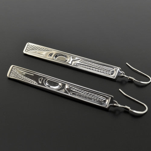 Justin Rivard - Various Designs - Silver Jewellery