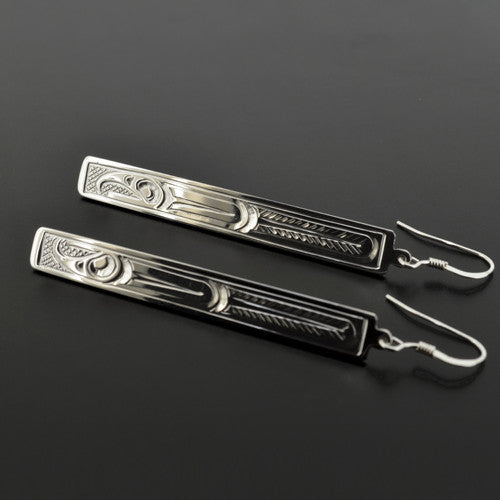 Justin Rivard - Various Designs - Silver Jewellery