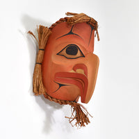 Jordon Seward - Eagle - Masks
