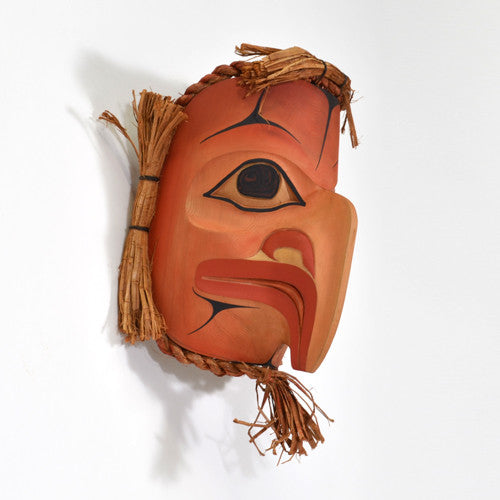 Jordon Seward - Eagle - Masks