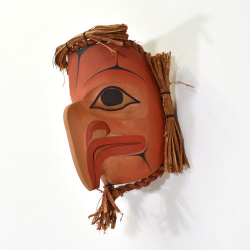 Jordon Seward - Eagle - Masks