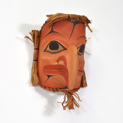 Jordon Seward - Eagle - Masks