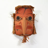 Jordon Seward - Eagle - Masks