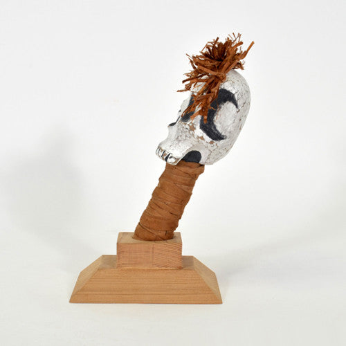 Edwin Neel - Skull - Archive