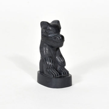 Ed Russ - Bear - Argillite