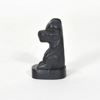 Ed Russ - Bear - Argillite
