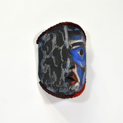 Ian Reid - Kimsquit Ridicule - Masks