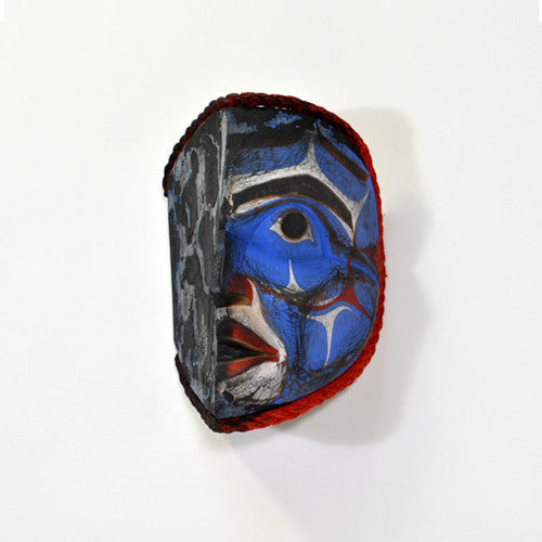 Ian Reid - Kimsquit Ridicule - Masks