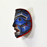Ian Reid - Kimsquit Ridicule - Masks