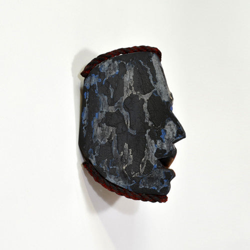 Ian Reid - Kimsquit Ridicule - Masks