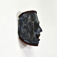 Ian Reid - Kimsquit Ridicule - Masks