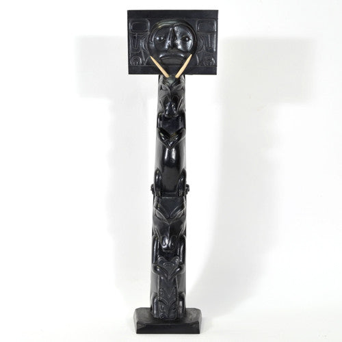 Rufus Moody - Hawkmoon, Goat, Bear, Orca - Argillite