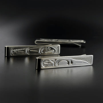 Justin Rivard - Various - Silver Jewellery