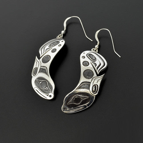Clinton Work - Seal - Silver Jewellery