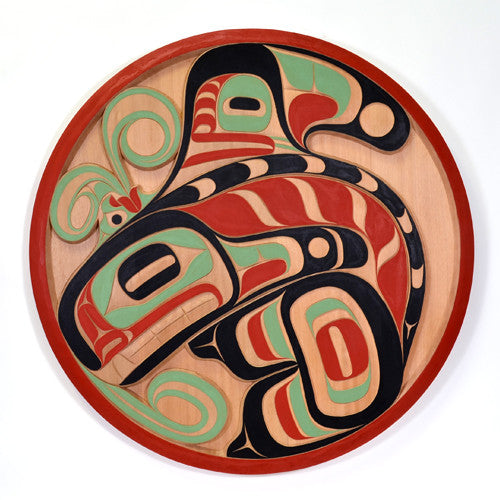 Rande Cook - Killerwhale - Archive