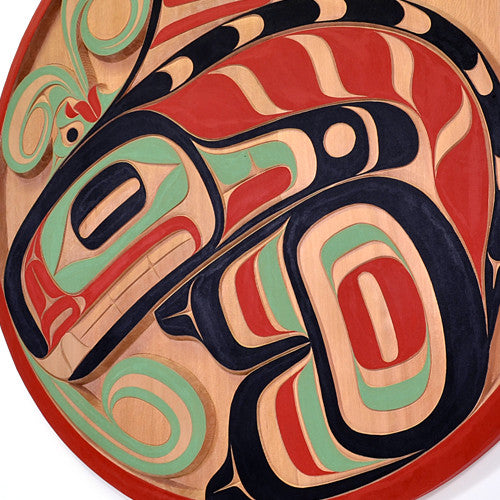 Rande Cook - Killerwhale - Archive