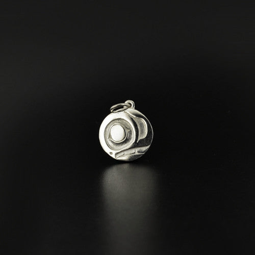 Phil Janze - Salmon-Trouthead - Silver Jewellery