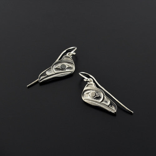 Phil Janze - Raven - Silver Jewellery