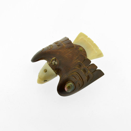 Fred Davis - Eagle - Other Jewellery
