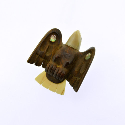 Fred Davis - Eagle - Other Jewellery