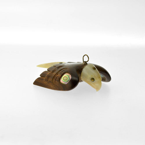 Fred Davis - Eagle - Other Jewellery
