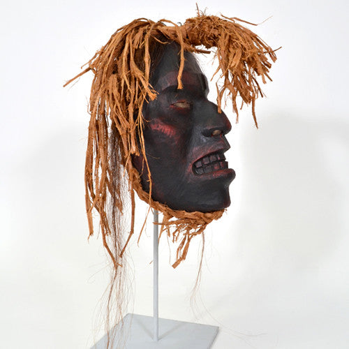 Beau Dick - Ghost - Masks