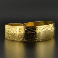 (unknown) - Shark - Gold Jewellery