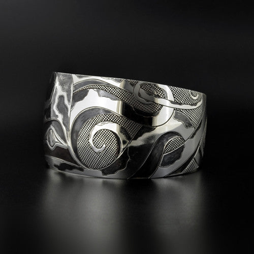 Clinton Work - tak'wa (Octopus) - Archive