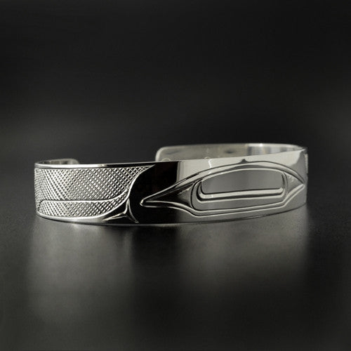 Shawn Edenshaw - Eye of Snag - Silver Jewellery