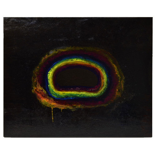 Cody Lecoy - Into the Void - Paintings