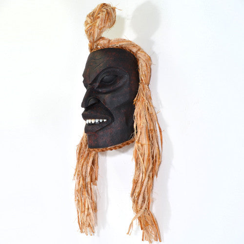 John Wilson - Shaman - Masks