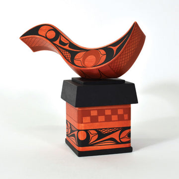 Rod Smith - Peace and Love - Charity Boxes 2014