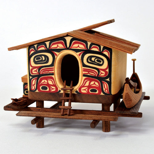 James Michels - Let's Go Fishing - <I><B>Charity Boxes 2014</B></I>