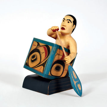 Phil Gray - Odyssey - Charity Boxes 2014