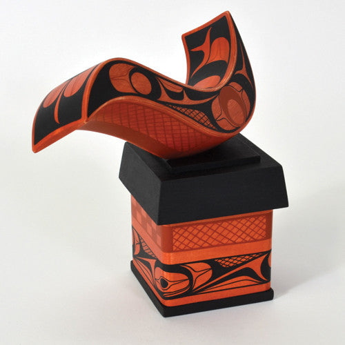 Rod Smith - Peace and Love - Charity Boxes 2014