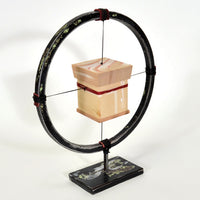Corrine Hunt - Imbalance - Charity Boxes 2014