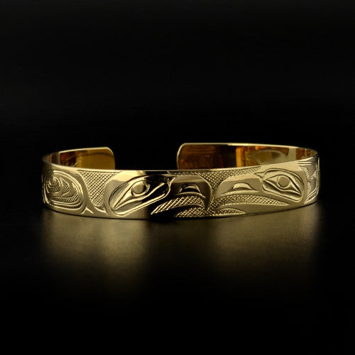 Kelvin Thompson - Eagle and Raven - Archive