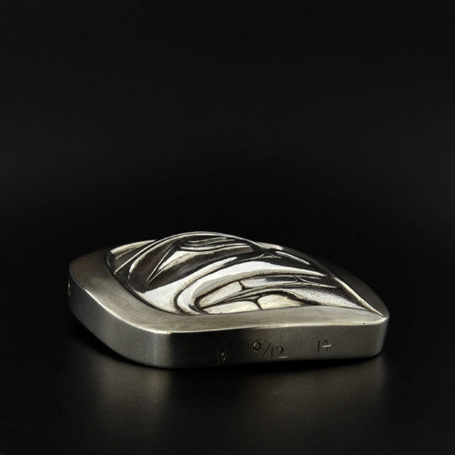 Ben Davidson - Nijangu - Silver Jewellery