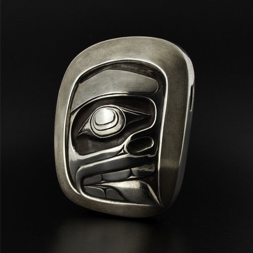 Ben Davidson - Nijangu - Silver Jewellery