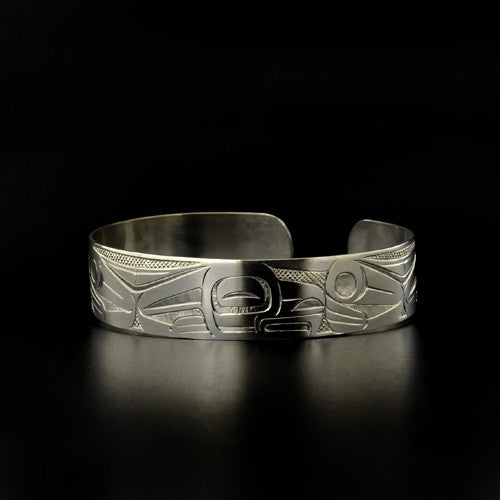 Earl Muldon - Frogs - Silver Jewellery