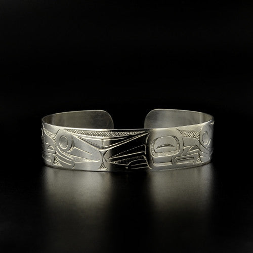 Earl Muldon - Frogs - Silver Jewellery