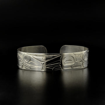Earl Muldon - Frogs - Silver Jewellery