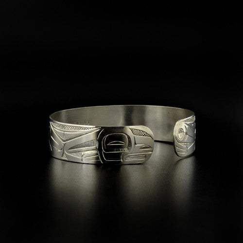 Earl Muldon - Frogs - Silver Jewellery