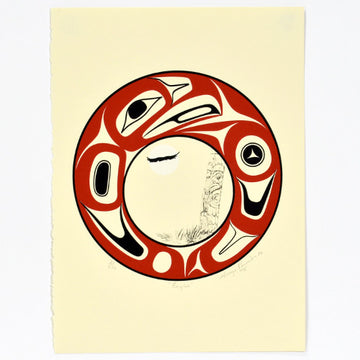 George Pennier - Eagles - Prints