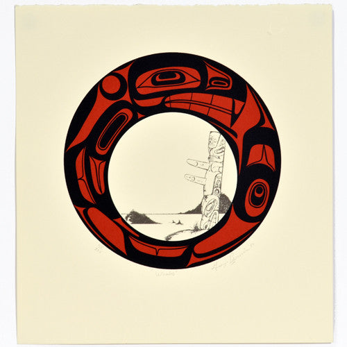 George Pennier - Whales - Prints