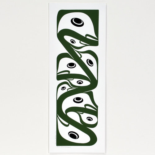 Steve Smith - Together As One - Prints